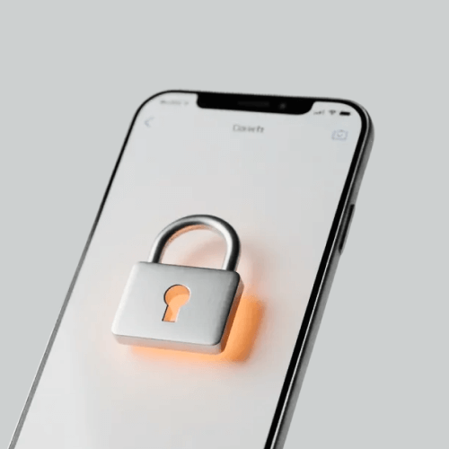 Mobile application