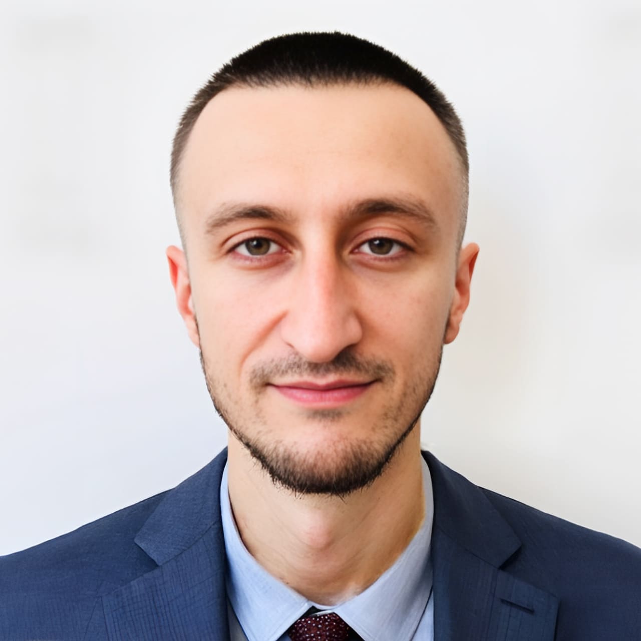 Виктор Настенко
