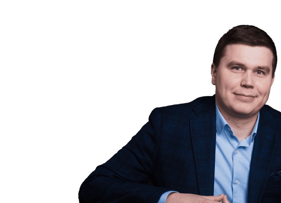 Egor Nazarov