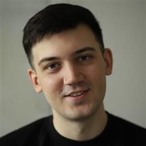 Никита Ладошкин