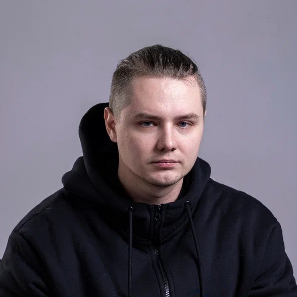 Николай Анисеня