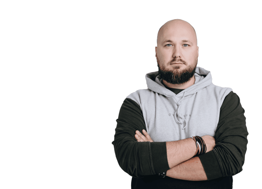 Alexey Novikov