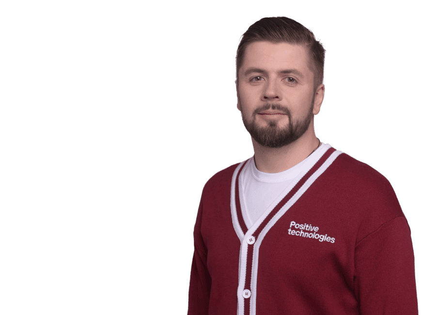 Sergey Osipov