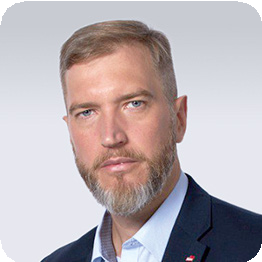 Сергей Демидов