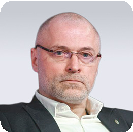 Сергей Крамаренко