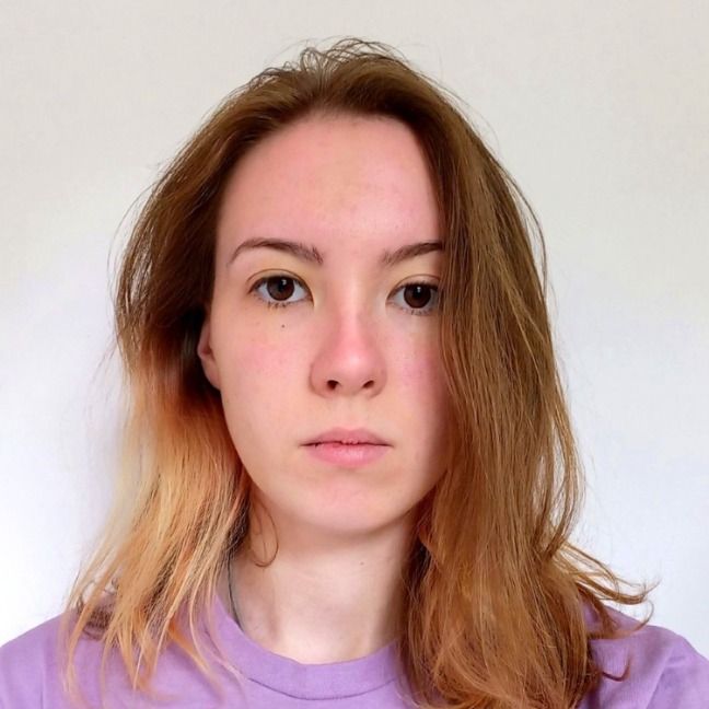 Varvara Koloskova