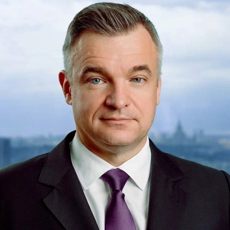 Василий Шпак