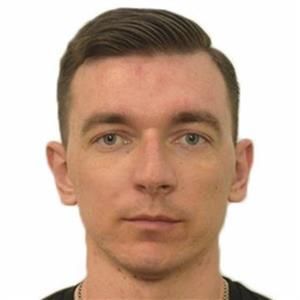 Виктор Еременко