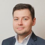 Юрий Мариничев