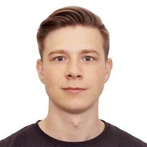 Антон Громов