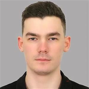 Alexey Solovev