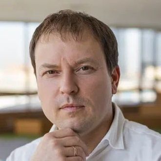 Андрей Кузин