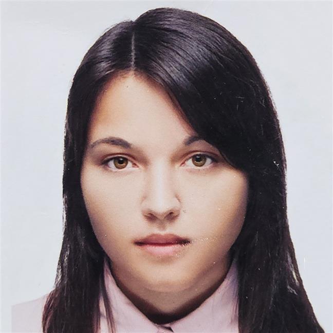 Anastasiya Osipova