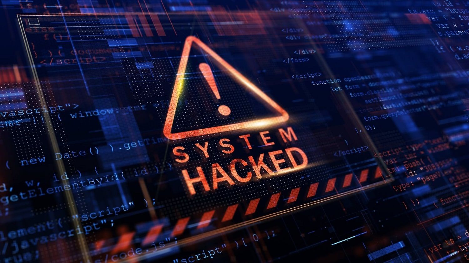 Positive Technologies: промышленность — одна из наиболее атакуемых отраслей в России