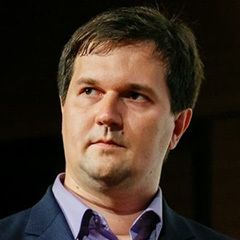 Владимир Дрюков