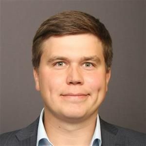 Егор Назаров
