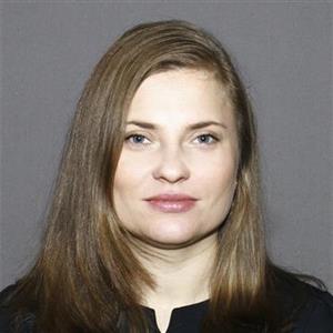 Елена Шигина