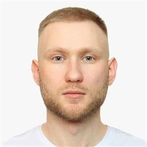 Глеб Швецов