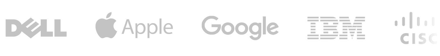 Helped eliminate critical vulnerabilities for Apple, Cisco, Dell, Google, IBM, Microsoft, Mitsubishi, Oracle, PayPal and others
