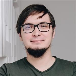 Илья Косынкин
