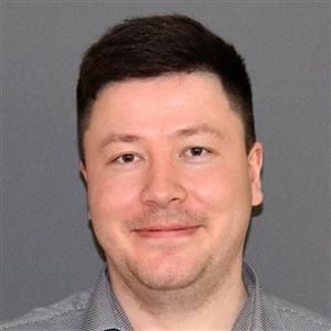 Ильдар Садыков
