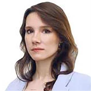 Ирина Зиновкина