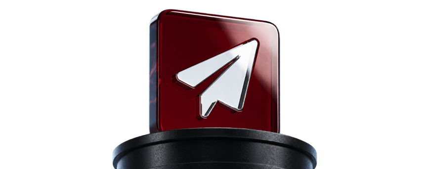 Telegram канал ESCalator