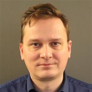 Михаил Стюгин
