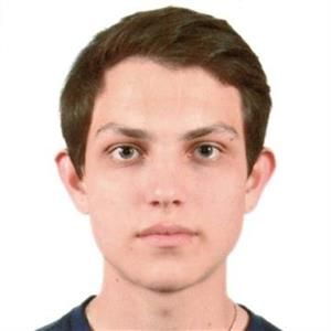 Никита Баженов