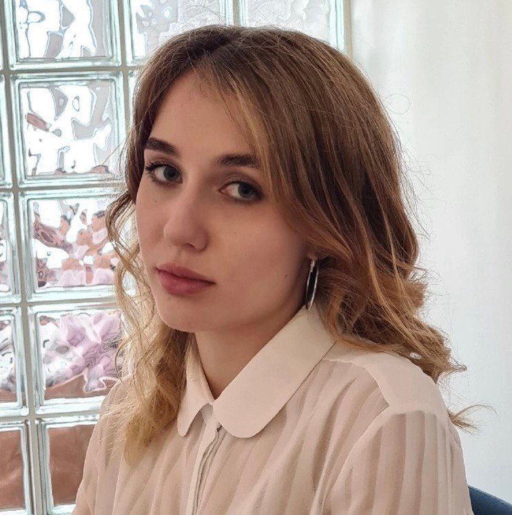 Валерия Беседина