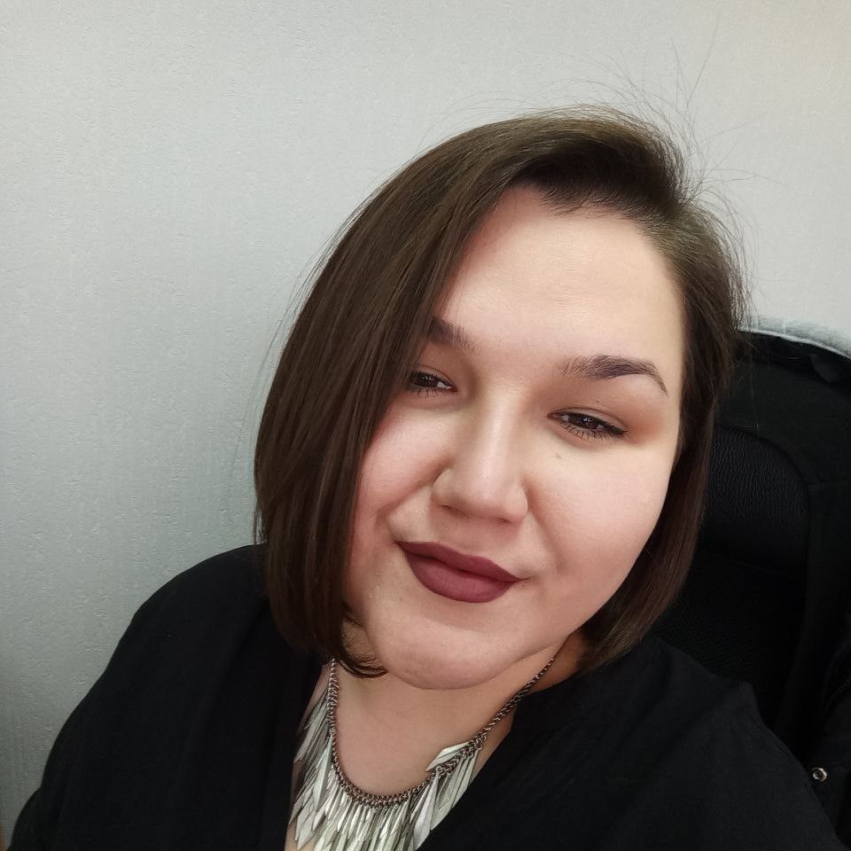 Наталья Уфимцева