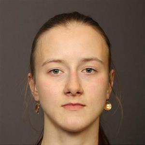 Юлия Дороничева