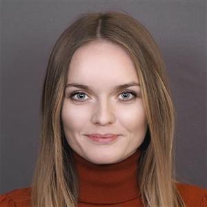 Наталия Казанькова