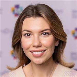 Yuliya Danchina