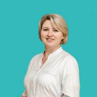 Федулаева Юлия Александровна