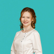 Чекрыгина Вероника Владимировна