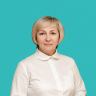 Фильченкова Ирина Владимировна