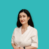 Белугина Алина Юрьевна