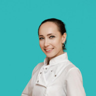 Попова Ксения Алексеевна