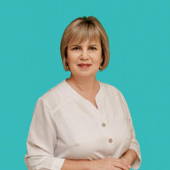 Мударисова Гульшат Юнусовна