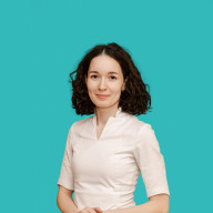 Бабанова Эльвира Ильшатовна