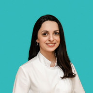 Вартанесян Елена Самвеловна