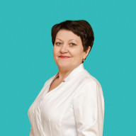 Фещенко Валентина Михайловна