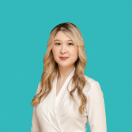 Мусина Элина Ринатовна