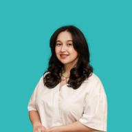 Кухтинская Мадина Исроиловна