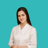 Кошкина Яна Валерьевна