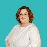 Попова Наталия Павловна