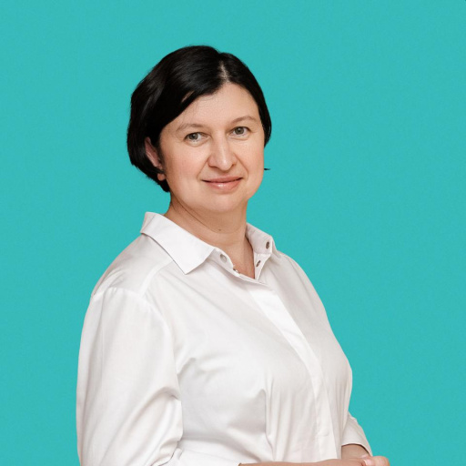 Зарипова Римма Фаритовна