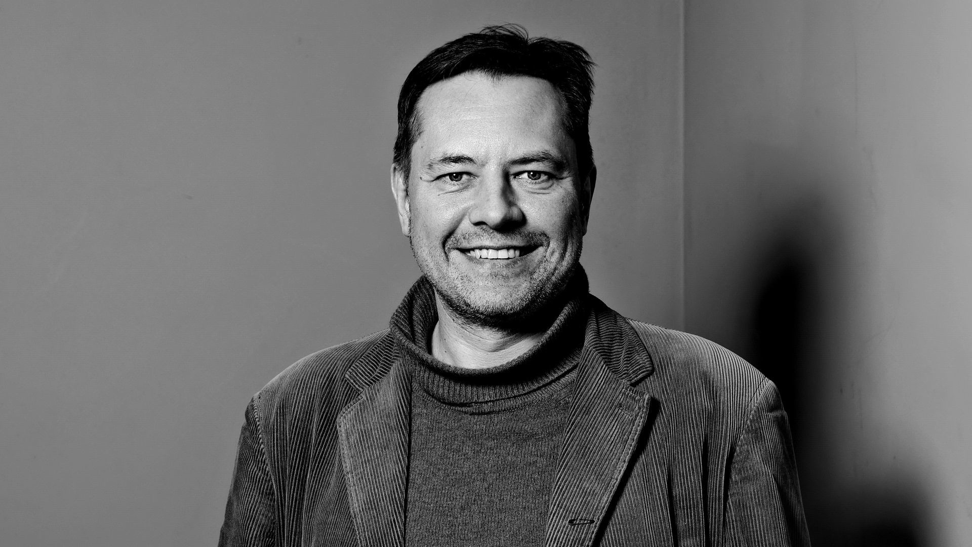 Вадим Рутковский