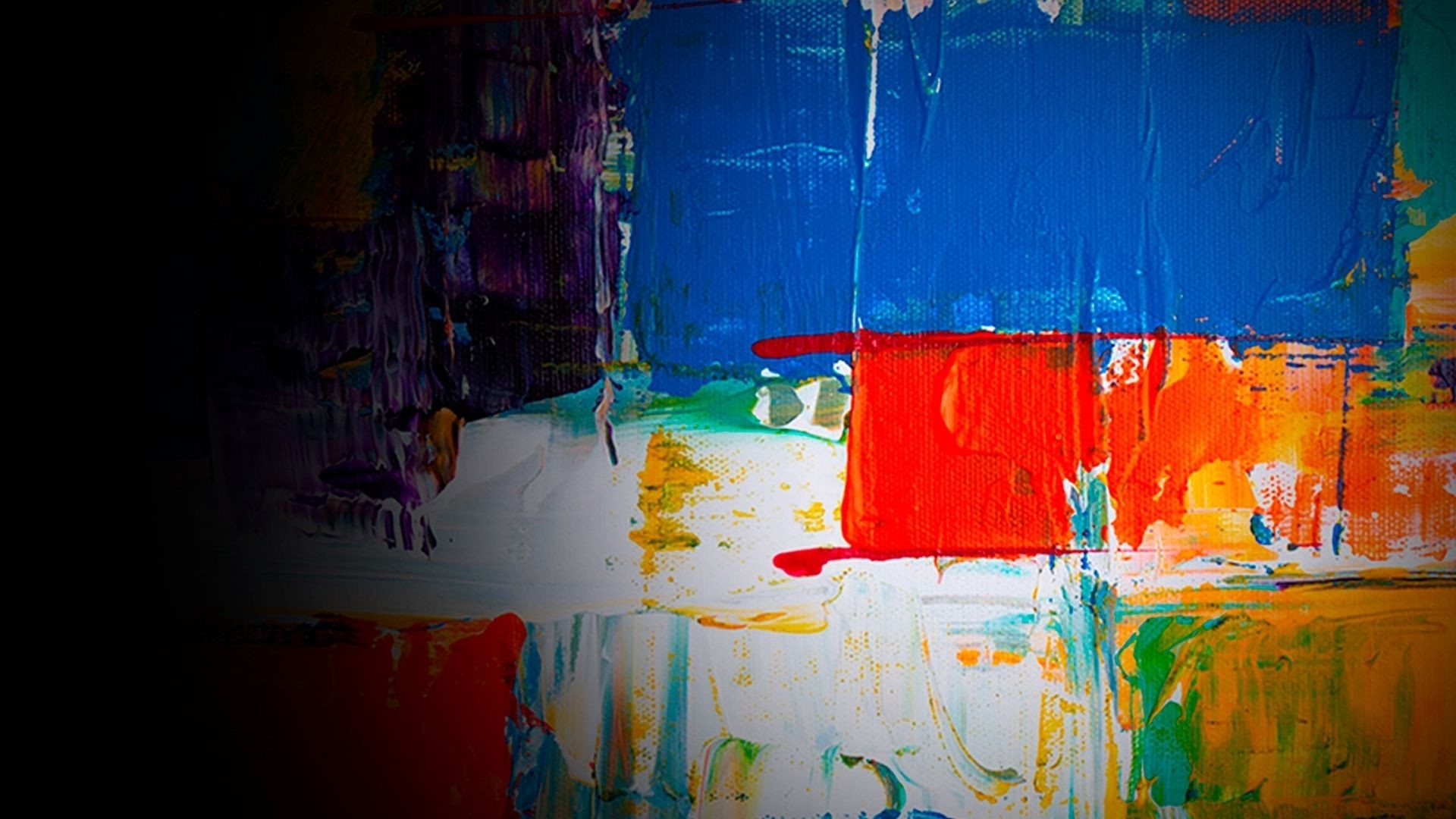 The Crusade of Abstraction. Lecture by Maryana Karpovich